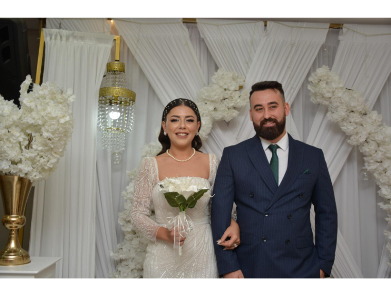 düğün salonu