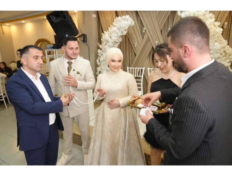 düğün salonu