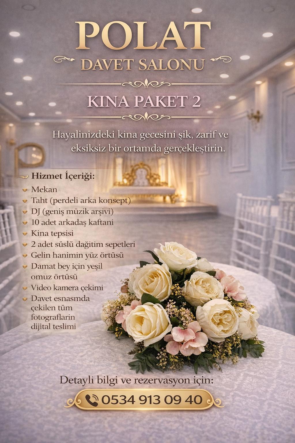 kına paket 2