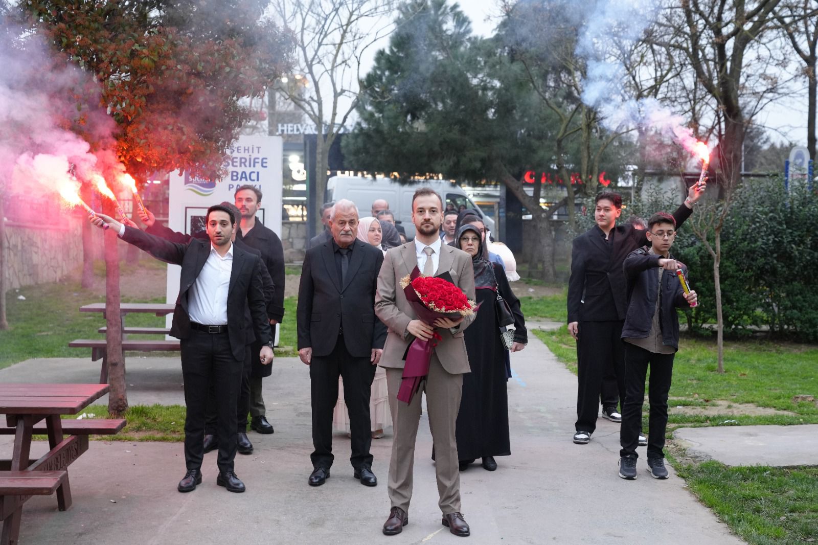 polat davet salonu